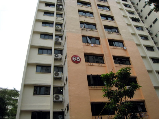 Telok Blangah Heights thumbnail photo